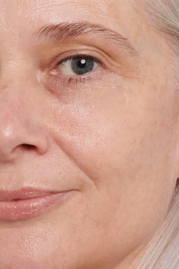 Microcurrent Facial Device