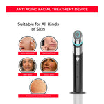 Micro-current Facial Massager