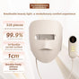 Red Light Therapy Mask