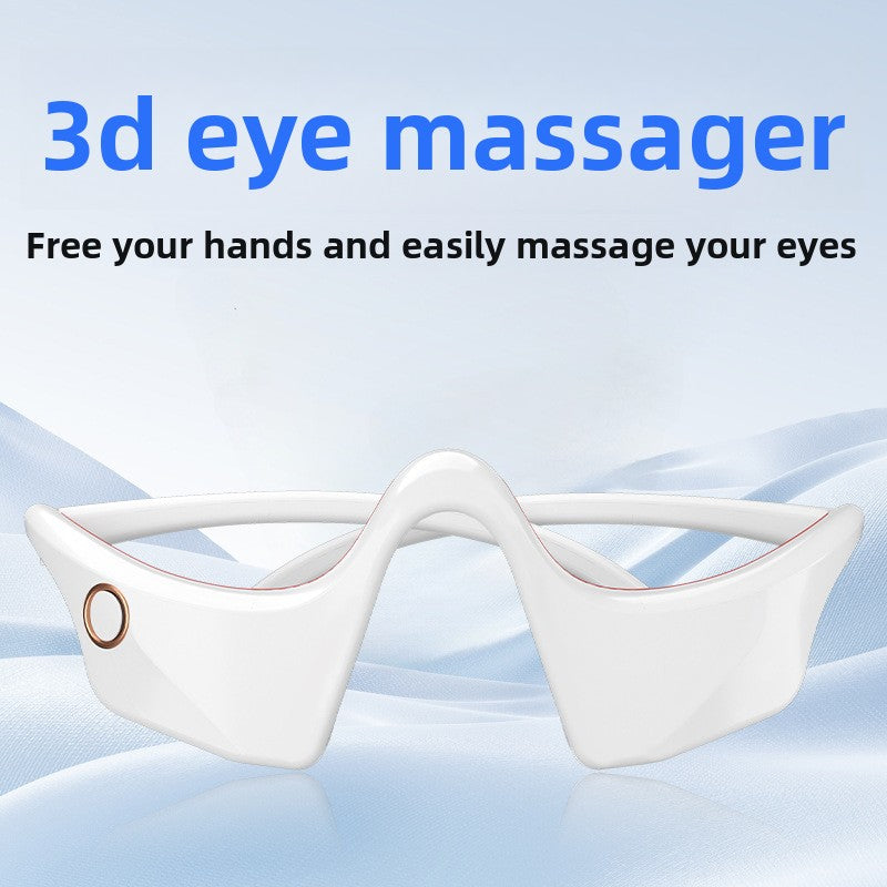 Under-Eye Red Light Therapy